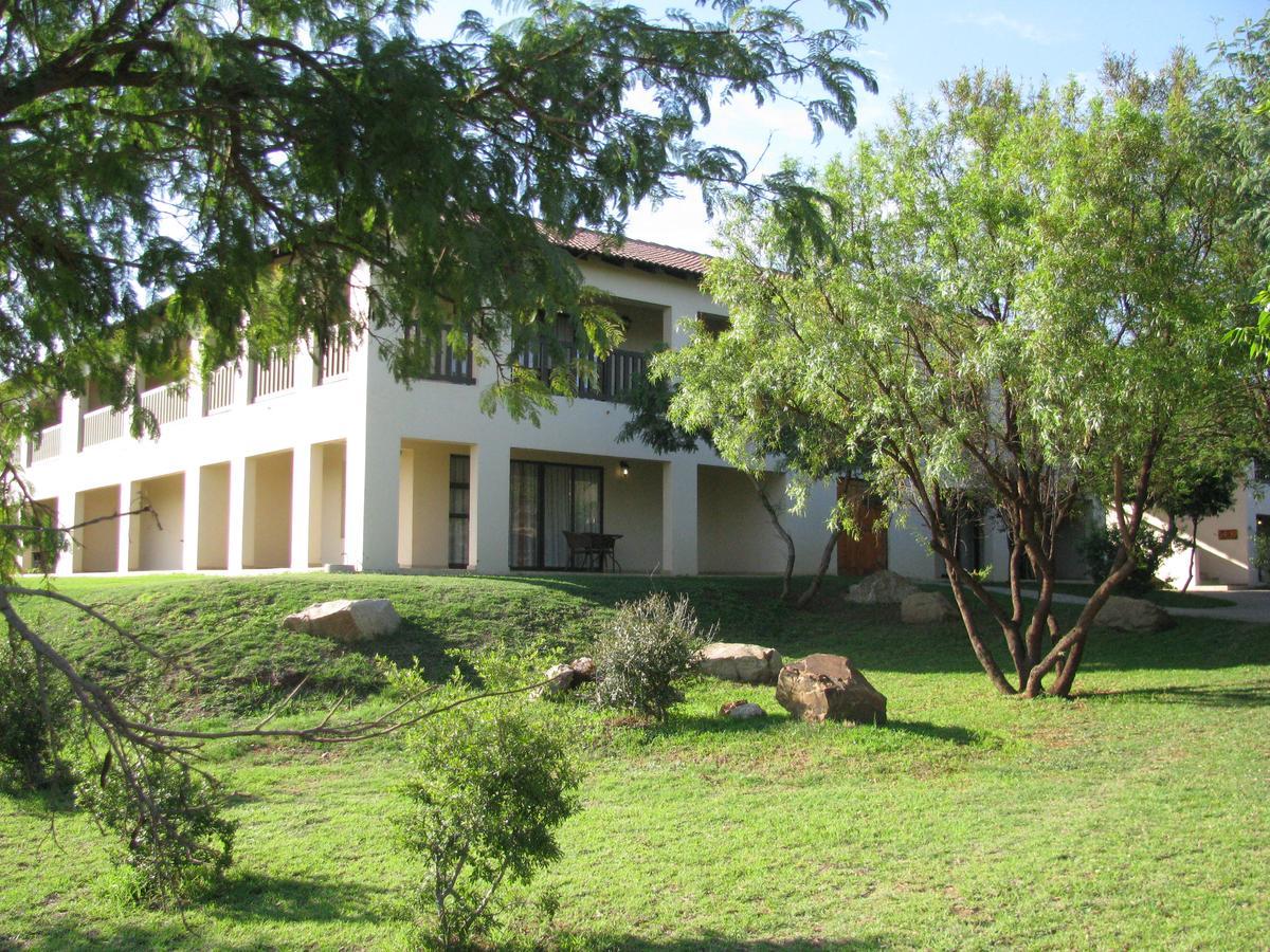 Amanzingwe Lodge, Conference Centre & Spa Hartbeespoort Exterior foto