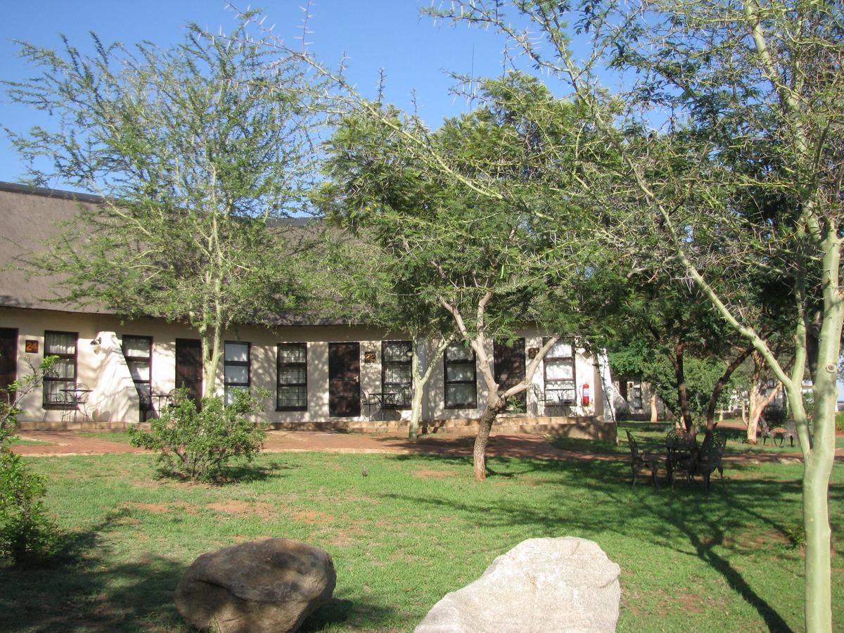 Amanzingwe Lodge, Conference Centre & Spa Hartbeespoort Exterior foto